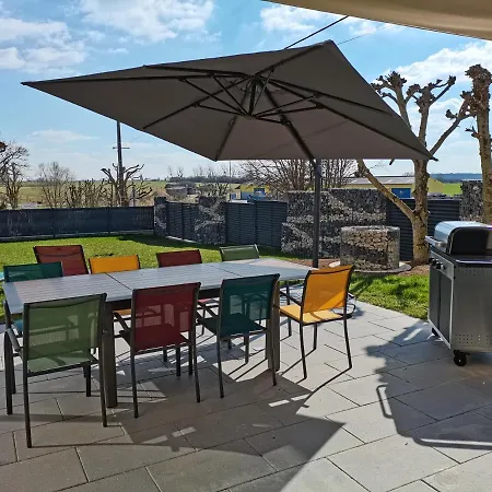 Holiday home Gites De Gamme L Ideal *