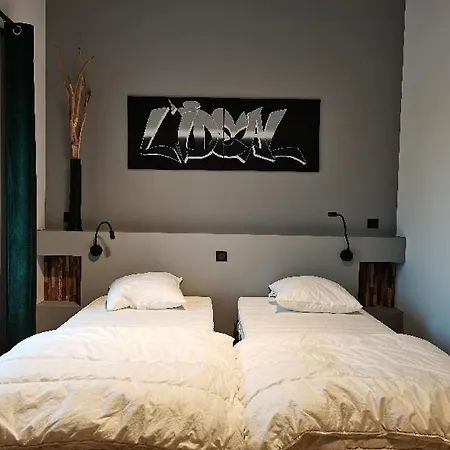 Holiday home Gites De Gamme L Ideal *