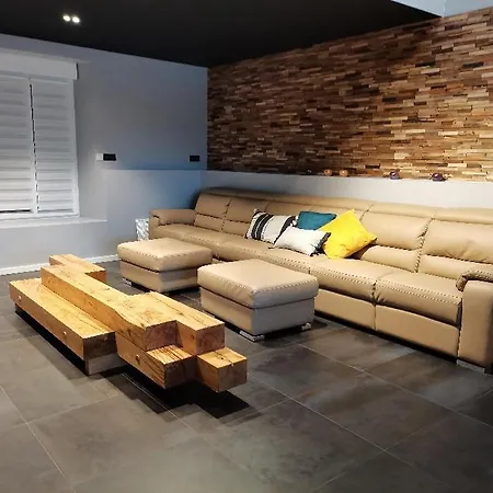 Holiday home Gites De Gamme L Ideal