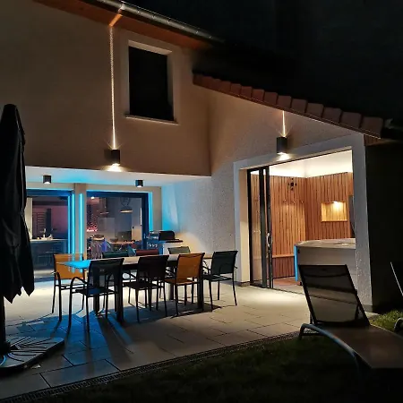Gites De Gamme L Ideal Holiday home *