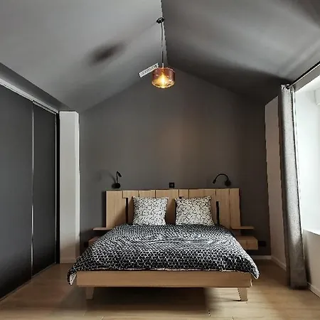 Holiday home Gites De Gamme L Ideal