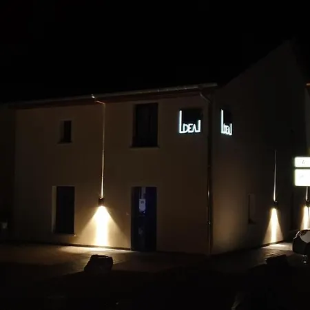 Gites De Gamme L Ideal * Hadonville-les-Lachaussee