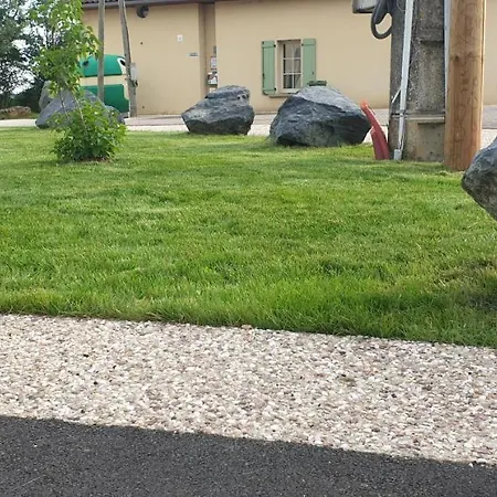 Holiday home Gites De Gamme L Ideal *