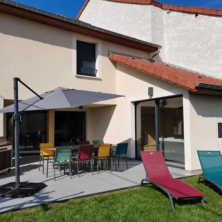 Gites De Gamme L Ideal Holiday home